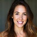 Portrait de Sophie Bernard