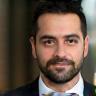 Portrait de Yanis Haddad